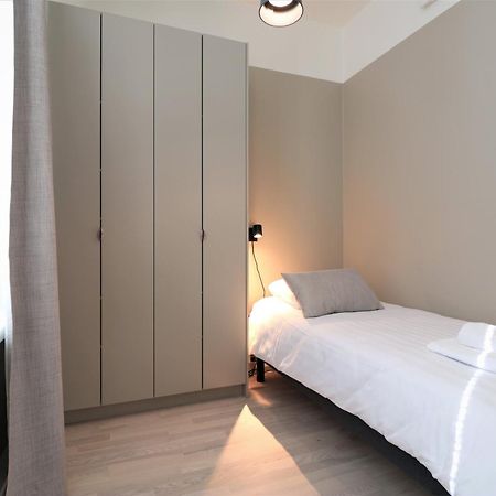 Forenom Aparthotel 바사 외부 사진