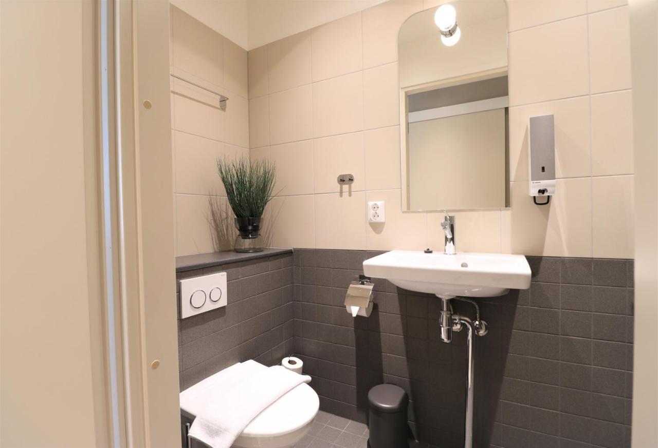 Forenom Aparthotel 바사 외부 사진
