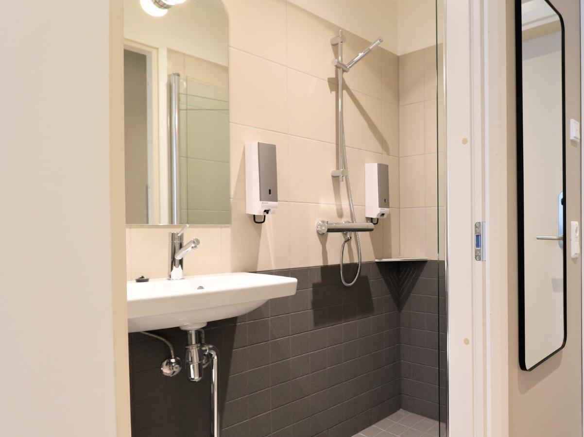 Forenom Aparthotel 바사 외부 사진