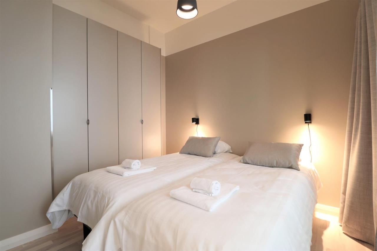 Forenom Aparthotel 바사 외부 사진