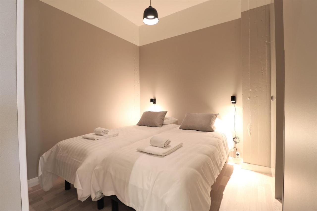 Forenom Aparthotel 바사 외부 사진